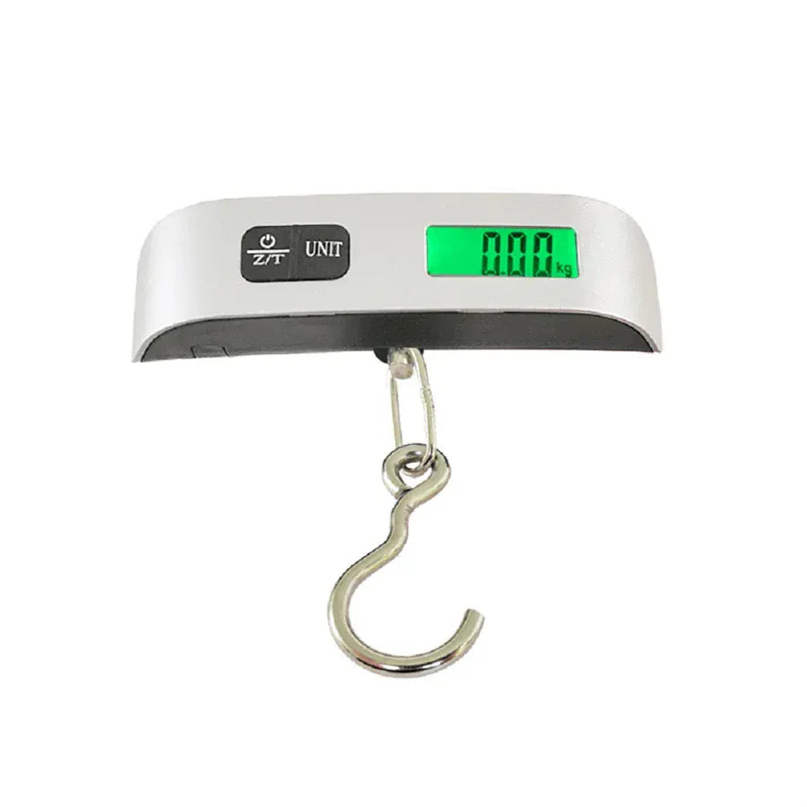 All In One Portable Weighing Scale