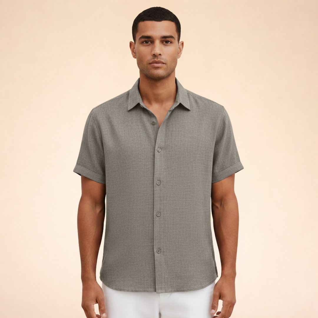 Donald | Stylisches &amp; modernes Poloshirt