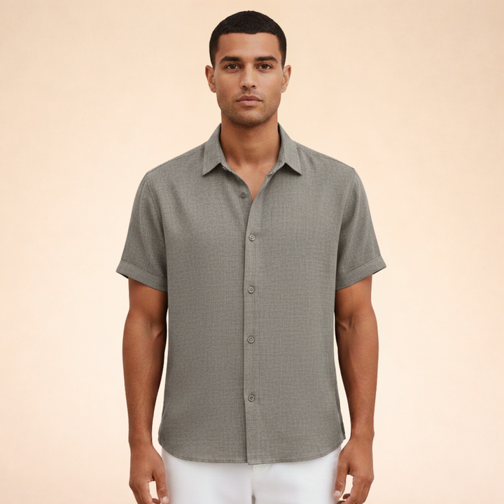 Donald | Stylisches &amp; modernes Poloshirt