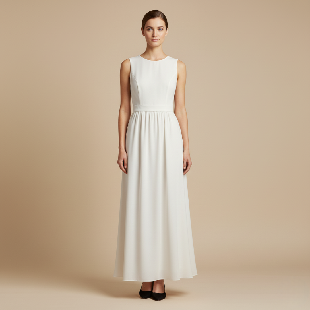 Sophia | Elegantes Maxikleid für Damen