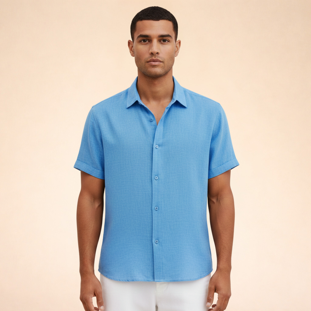 Donald | Stylisches &amp; modernes Poloshirt