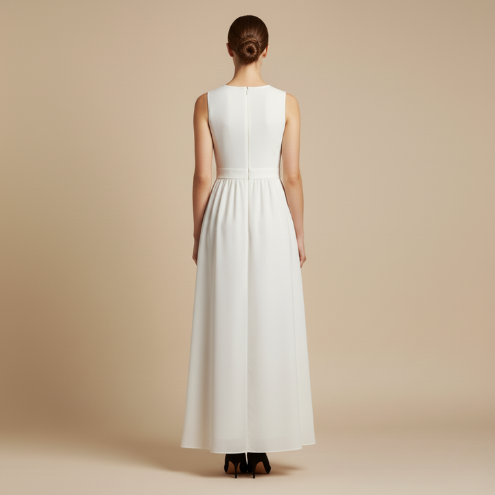 Sophia | Elegantes Maxikleid für Damen
