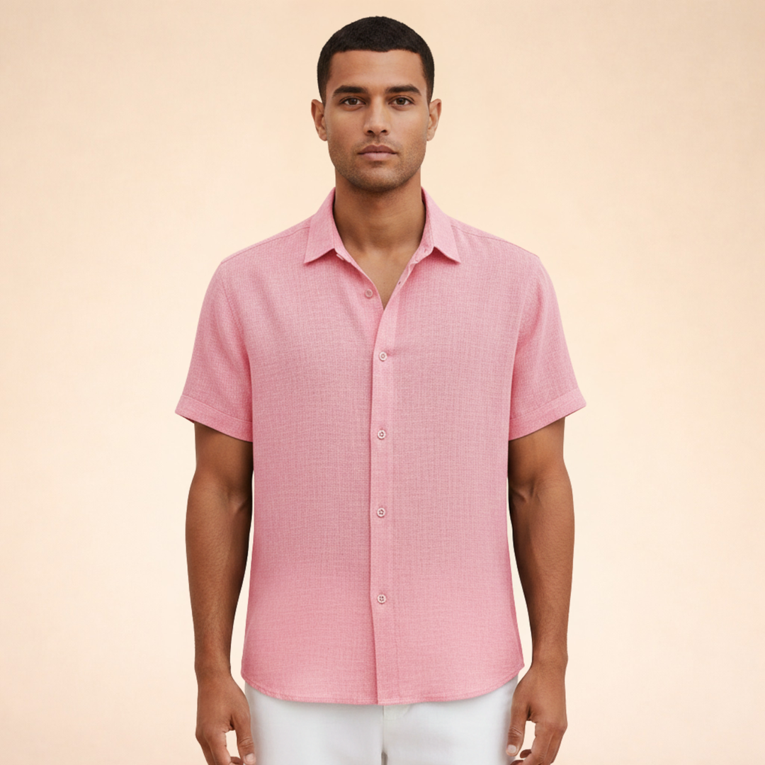 Donald | Stylisches &amp; modernes Poloshirt
