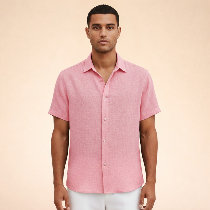 Donald | Stylisches &amp; modernes Poloshirt