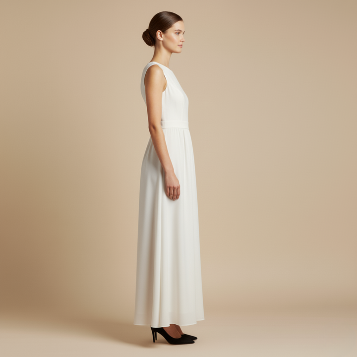 Sophia | Elegantes Maxikleid für Damen