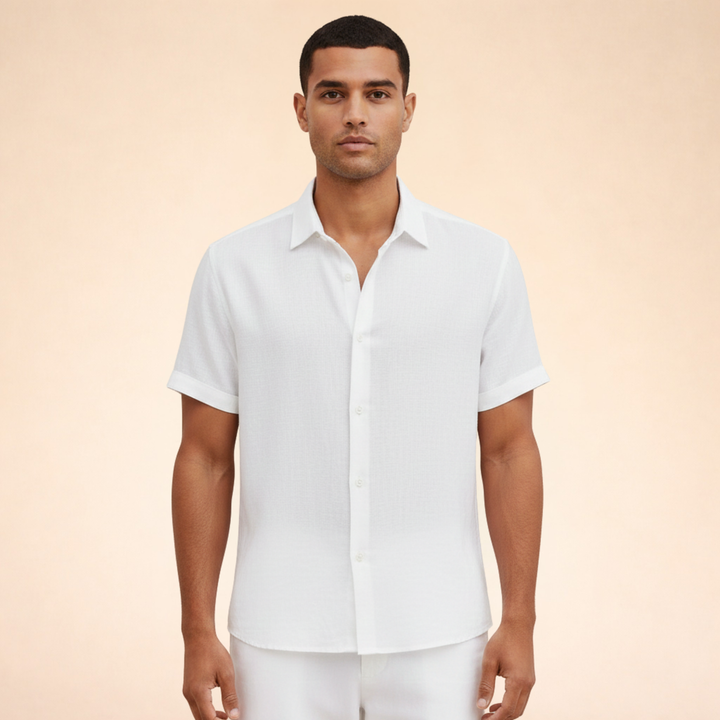 Donald | Stylisches &amp; modernes Poloshirt