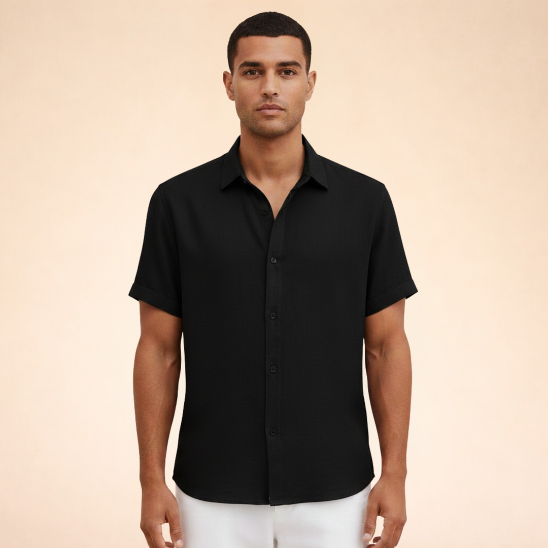 Donald | Stylisches &amp; modernes Poloshirt