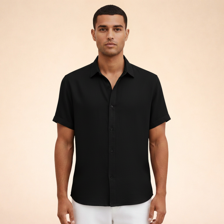 Donald | Stylisches &amp; modernes Poloshirt