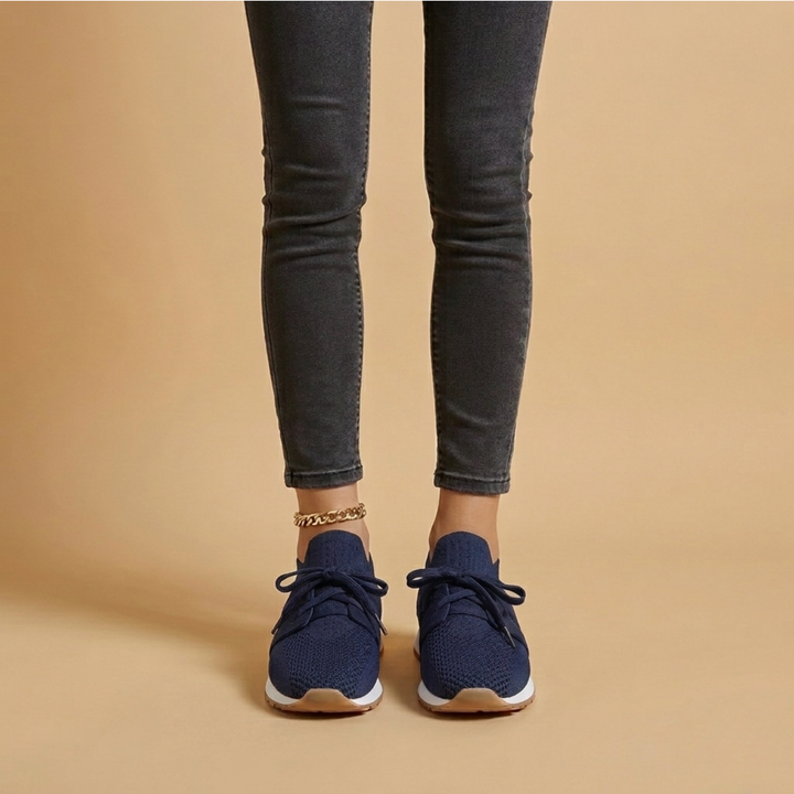 Brianna | Stilvolle &amp; Bequeme Sneaker