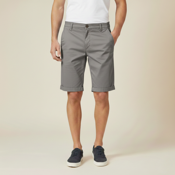 Ralph | Atmungsaktive &amp; stilvolle Sommershorts