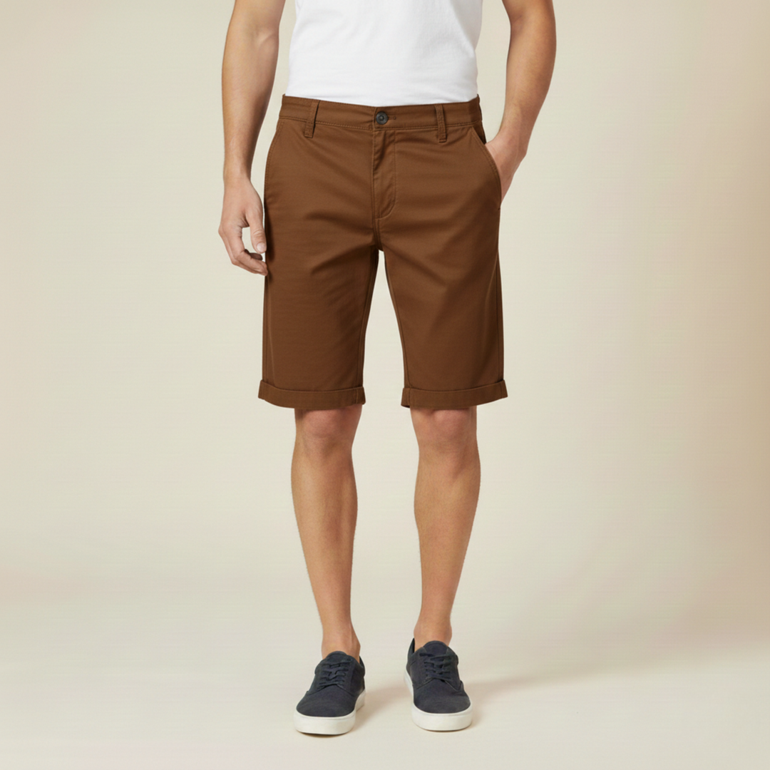 Ralph | Atmungsaktive &amp; stilvolle Sommershorts