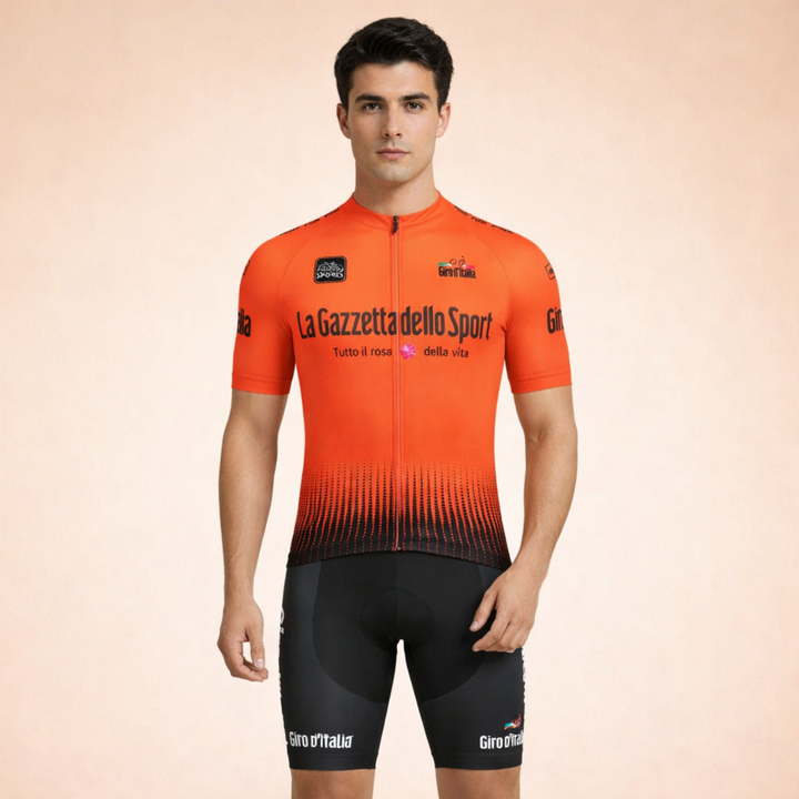 Edward | Komfortables &amp; Stilvolles Radsport-Set