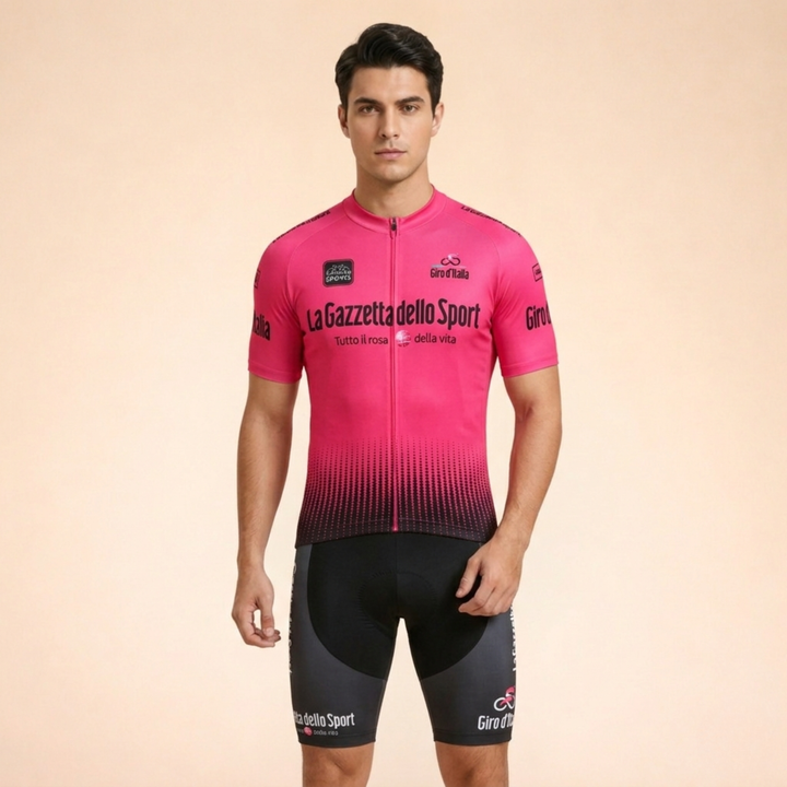 Edward | Komfortables &amp; Stilvolles Radsport-Set