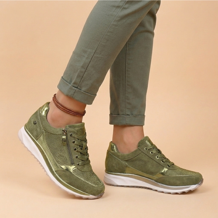 Mary | Bequeme orthopädische Schuhe für Damen