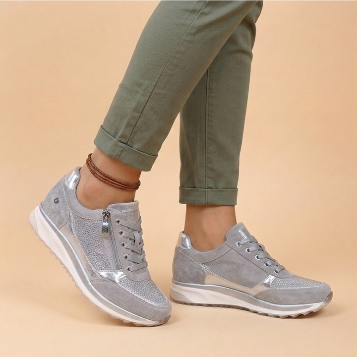 Mary | Bequeme orthopädische Schuhe für Damen