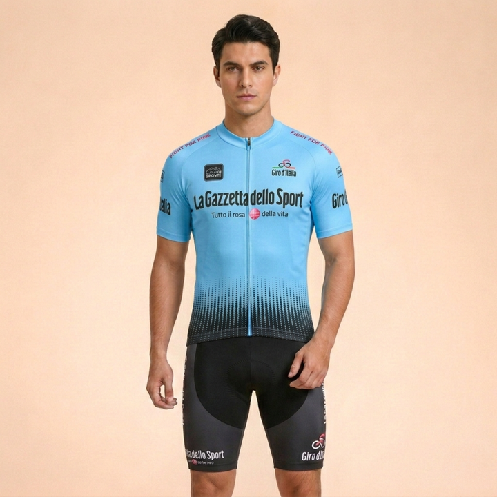 Edward | Komfortables &amp; Stilvolles Radsport-Set