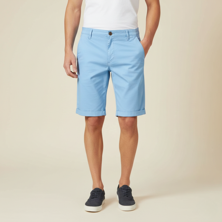 Ralph | Atmungsaktive &amp; stilvolle Sommershorts