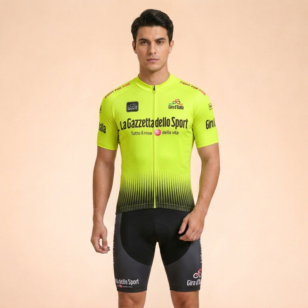 Edward | Komfortables &amp; Stilvolles Radsport-Set