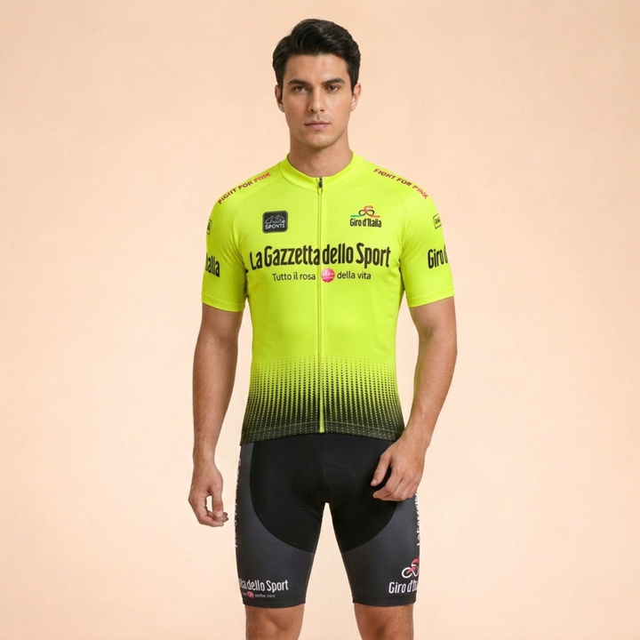 Edward | Komfortables &amp; Stilvolles Radsport-Set