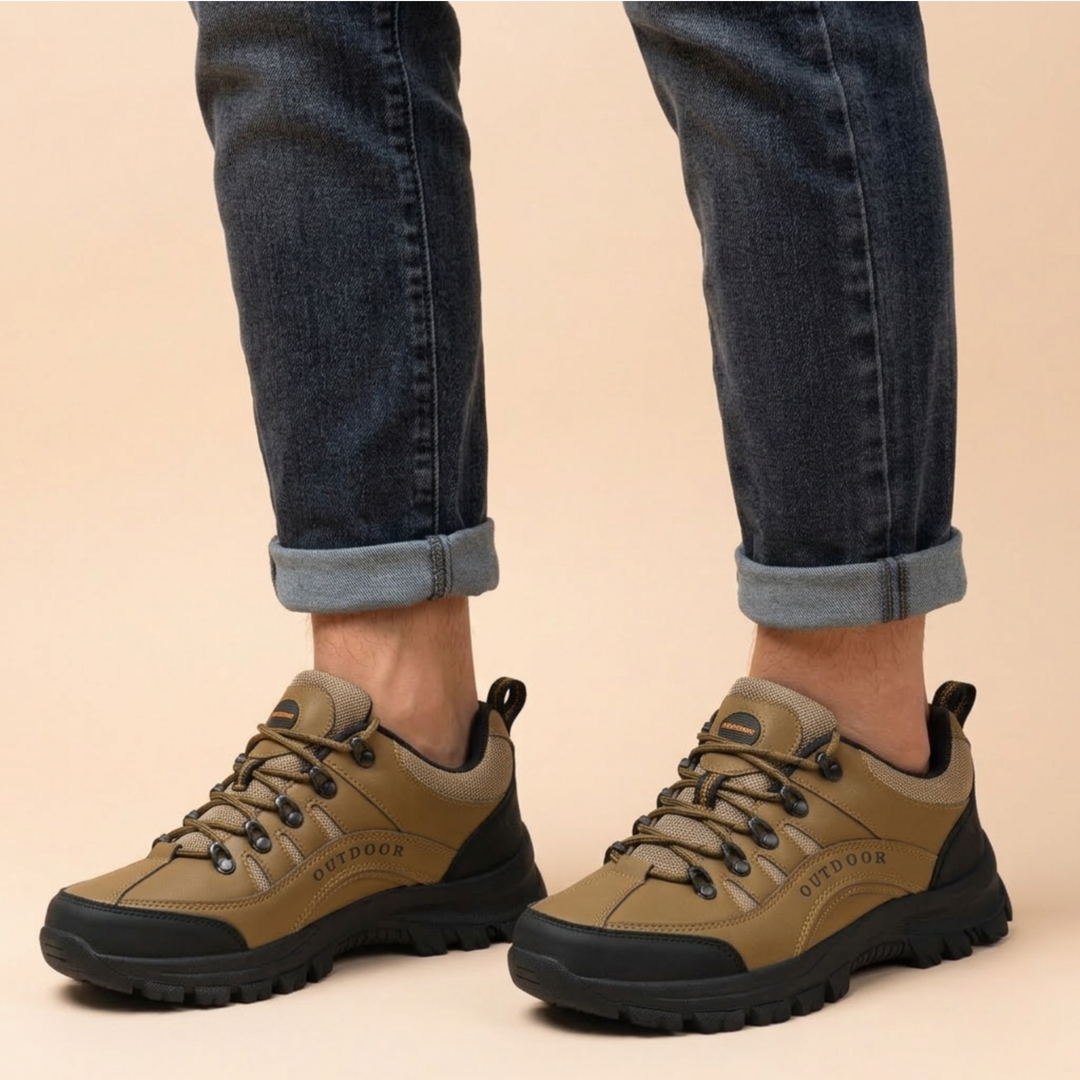 Charlie | Unterstützende &amp; Stilvolle Beste Laufschuhe