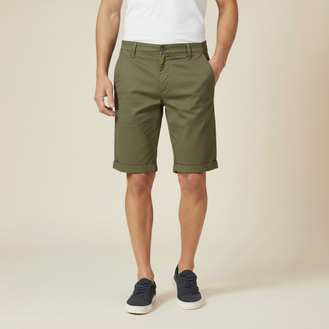 Ralph | Atmungsaktive &amp; stilvolle Sommershorts