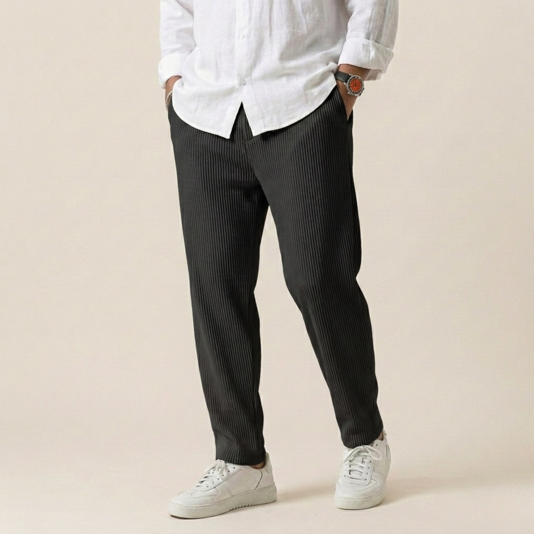 William | Bequeme &amp; vielseitige Hose