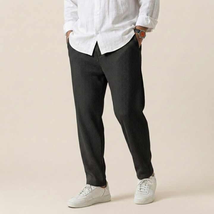 William | Bequeme &amp; vielseitige Hose