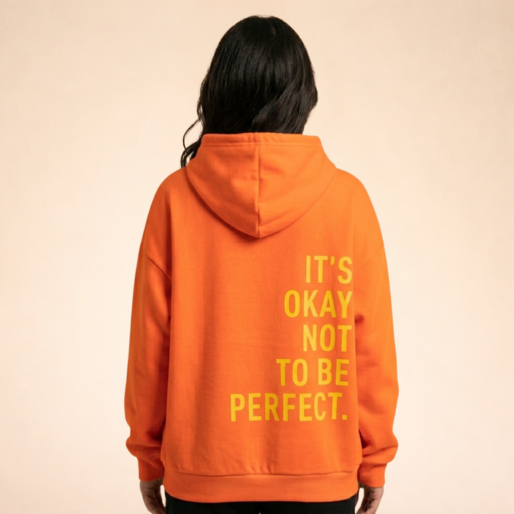 Lydia | Bequemer &amp; stylischer Oversized Hoodie