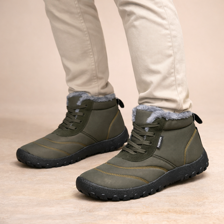 Hubert | Bequeme &amp; vielseitige Schuhe