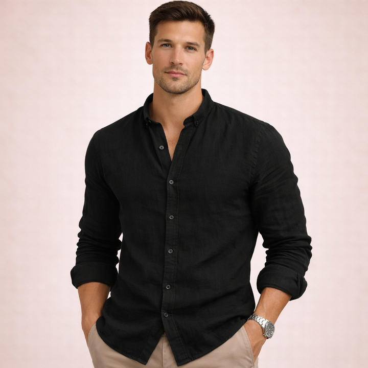 Beau | Lightweight, Breathable &amp; Stylish Shirt