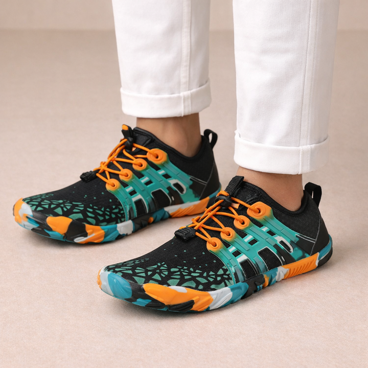 Andrew | Breathable &amp; Flexible Water Shoes