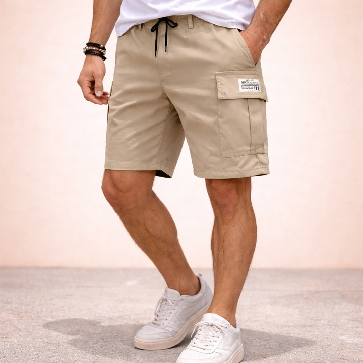 Thiago | Elegante &amp; bequeme Herrenshorts
