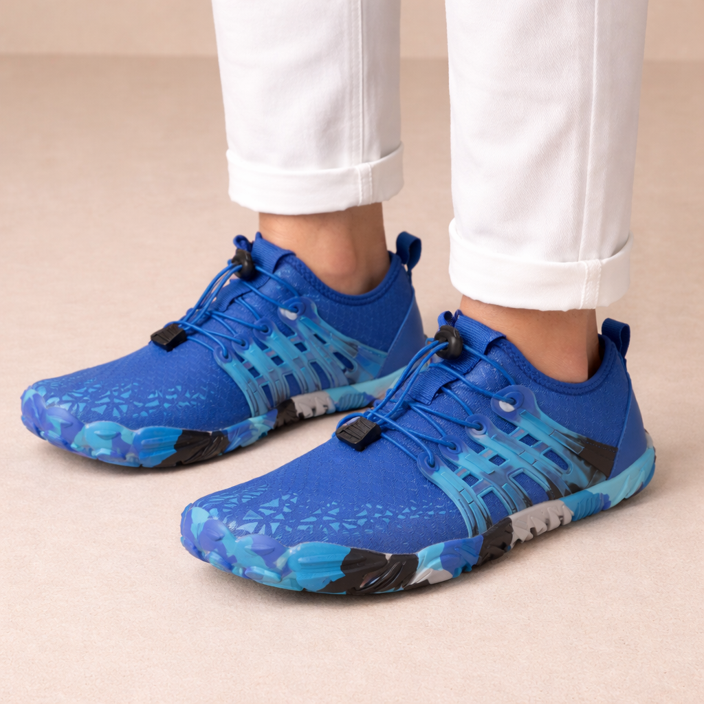 Andrew | Breathable &amp; Flexible Water Shoes