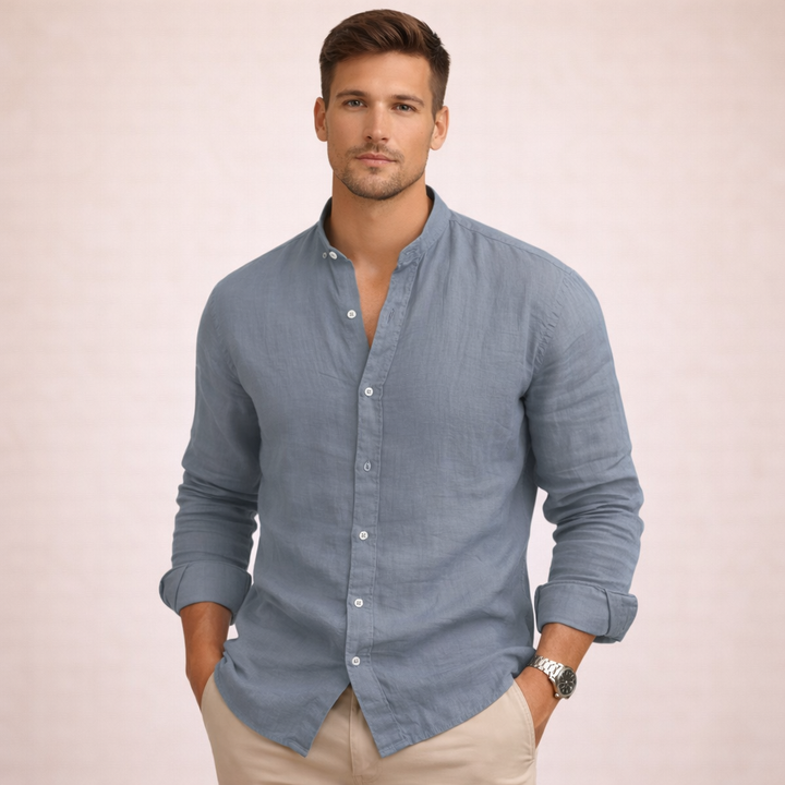 Beau | Lightweight, Breathable &amp; Stylish Shirt