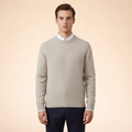 Greyish White