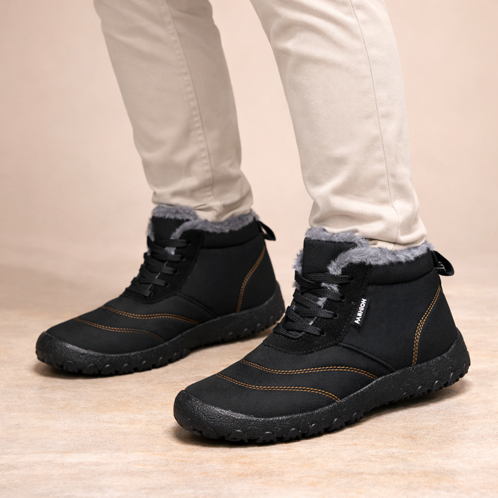 Hubert | Bequeme &amp; vielseitige Schuhe