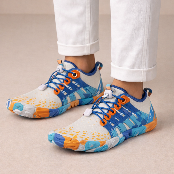 Andrew | Breathable &amp; Flexible Water Shoes