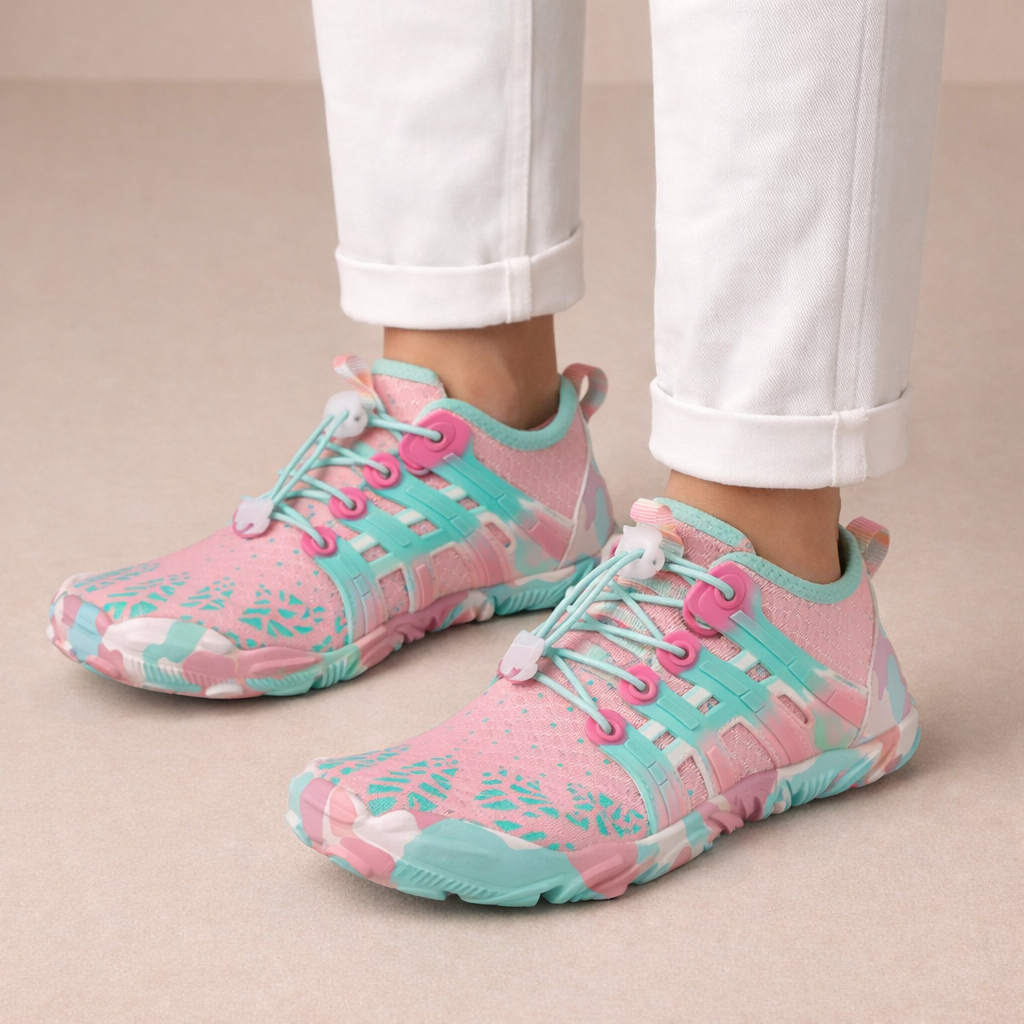 Andrew | Breathable &amp; Flexible Water Shoes