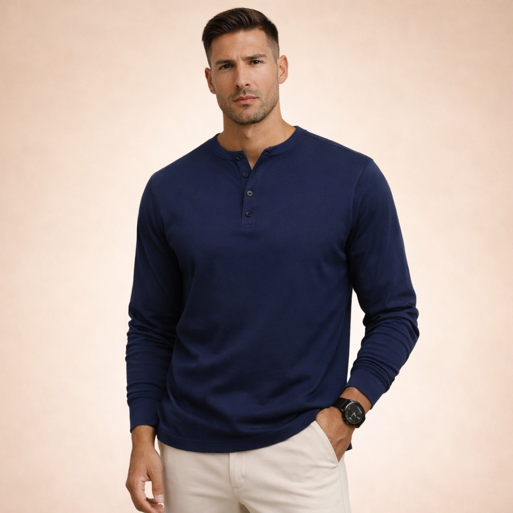 Blake | Slim Fit Men&