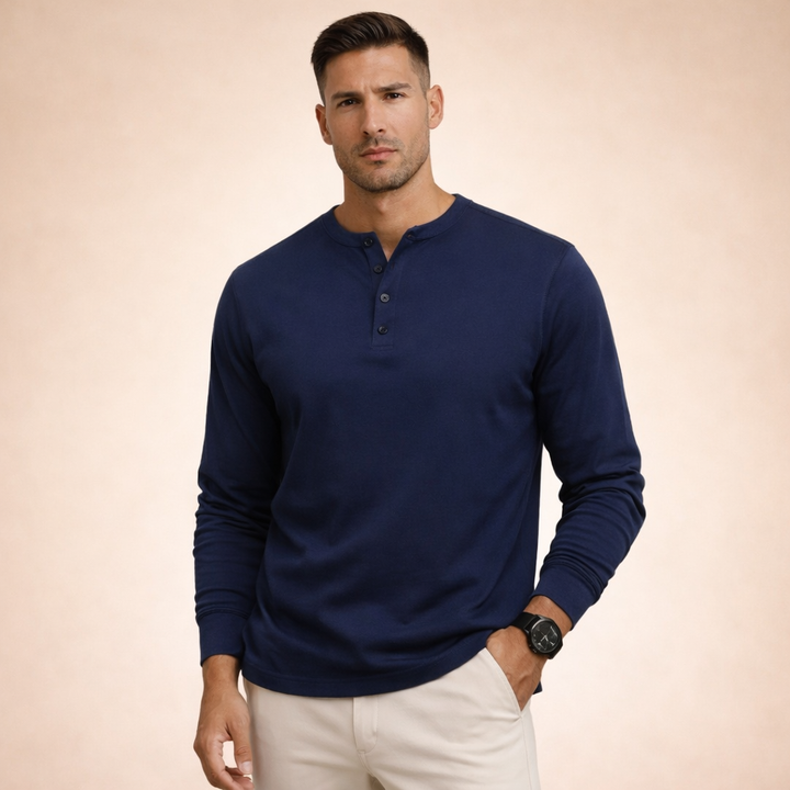 Blake | Slim Fit Men&