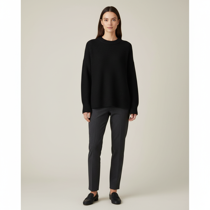 Ella | Gemütlicher Damenpullover