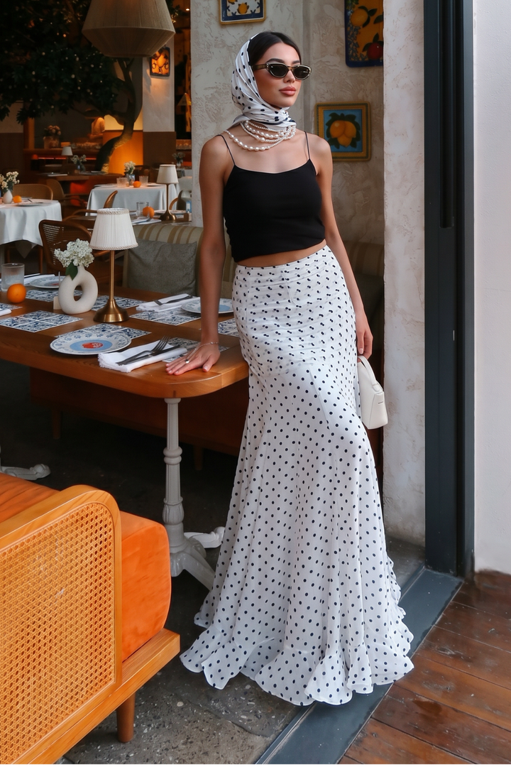 Craftsmiley Mermaid Skirt