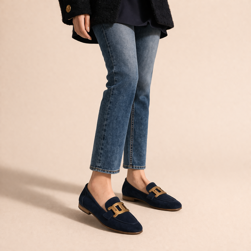 Marvelle | Elegante Komfort-Slipper für Damen