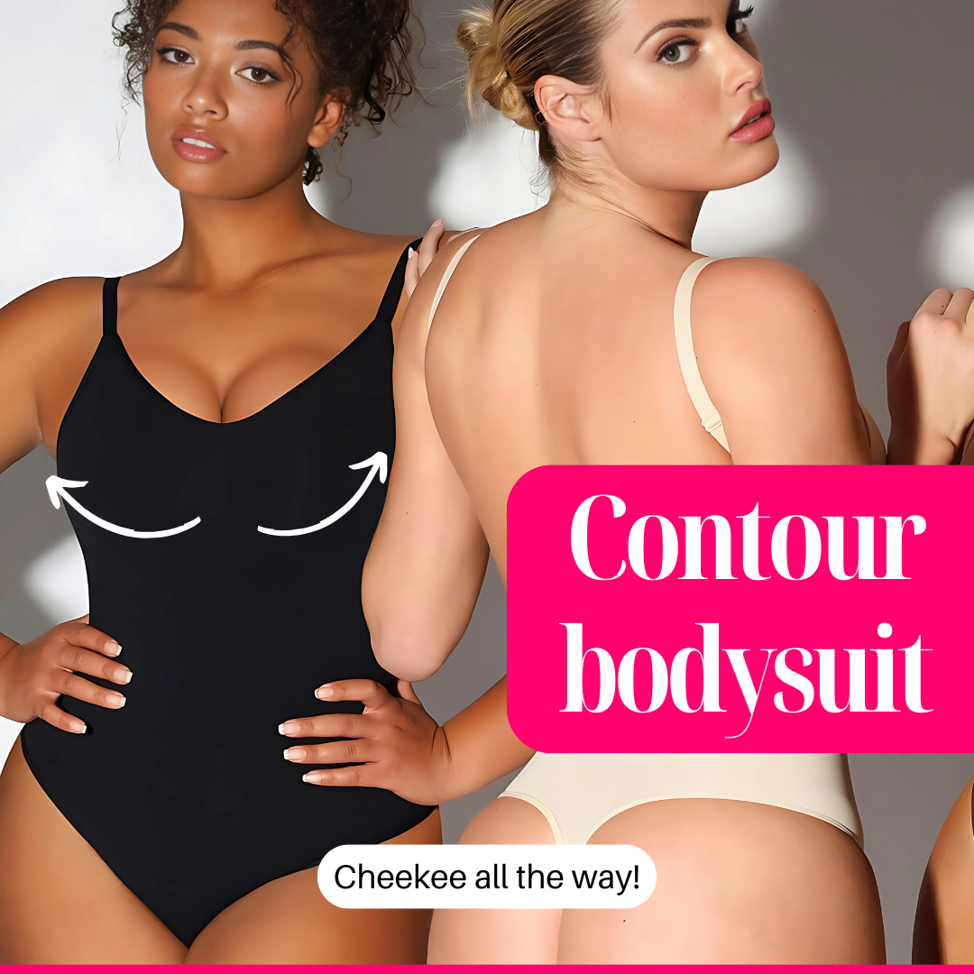 Craftsmiley Ultra Comfy Bodysuit