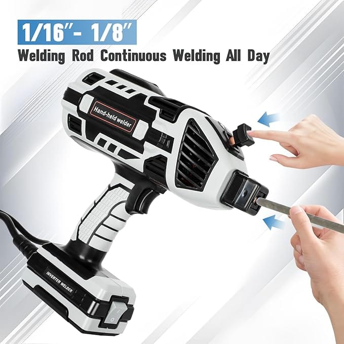 Portable Welding Machine