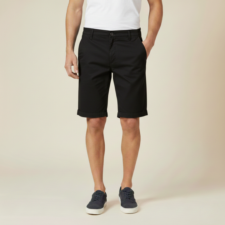 Ralph | Atmungsaktive &amp; stilvolle Sommershorts