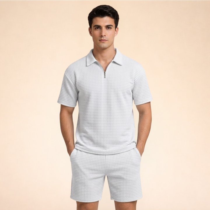 Robert | Modernes und modisches Sommer-Set