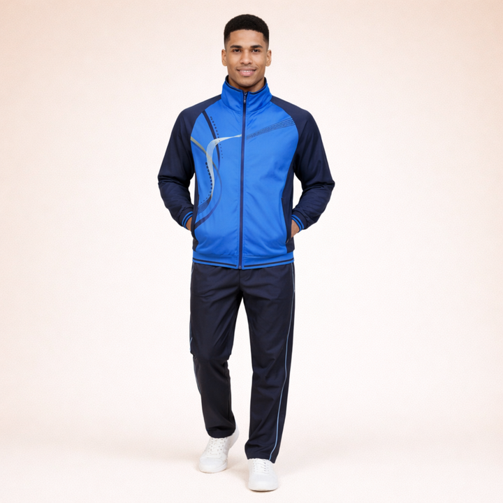Kavin | Stilvolles &amp; Bequemes Sportswear-Set