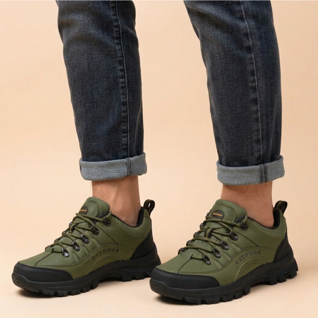 Charlie | Unterstützende &amp; Stilvolle Beste Laufschuhe