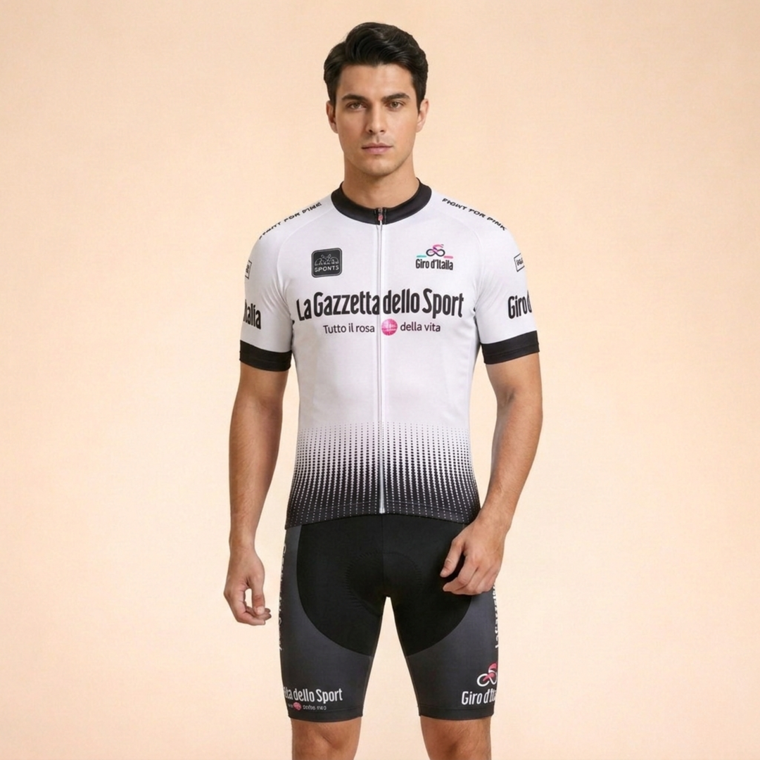Edward | Komfortables &amp; Stilvolles Radsport-Set